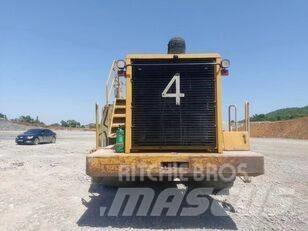 CAT 988 H Фронтальні навантажувачі