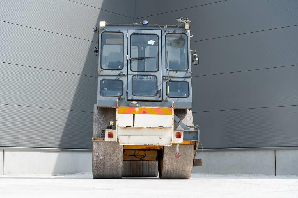 Hamm HW 90 Інші дорожні катки