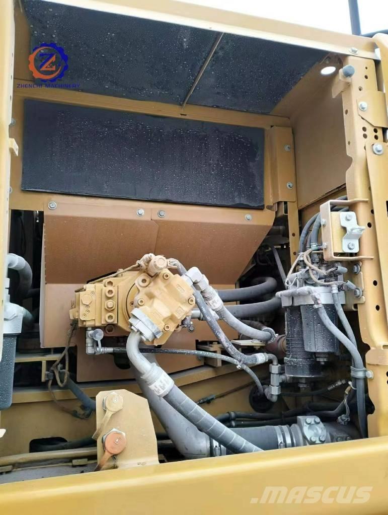 CAT 336 GC Гусеничні екскаватори