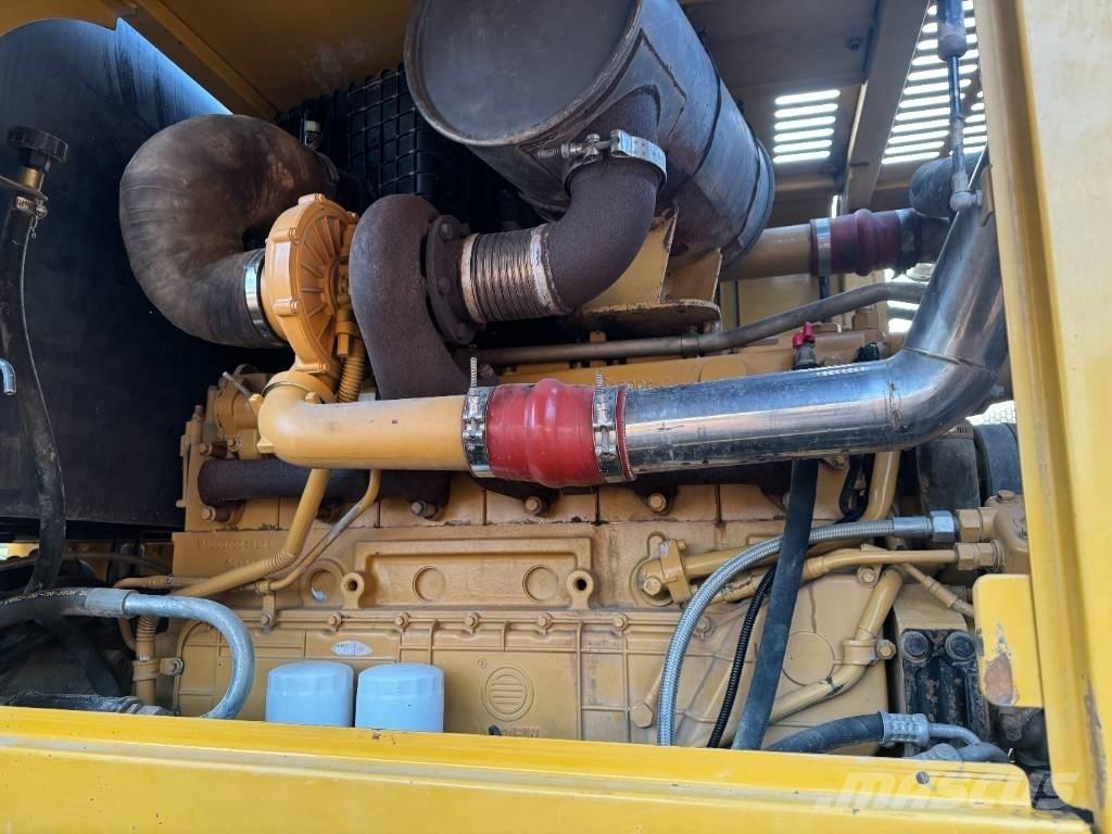 XCMG LW 500 F Фронтальні навантажувачі
