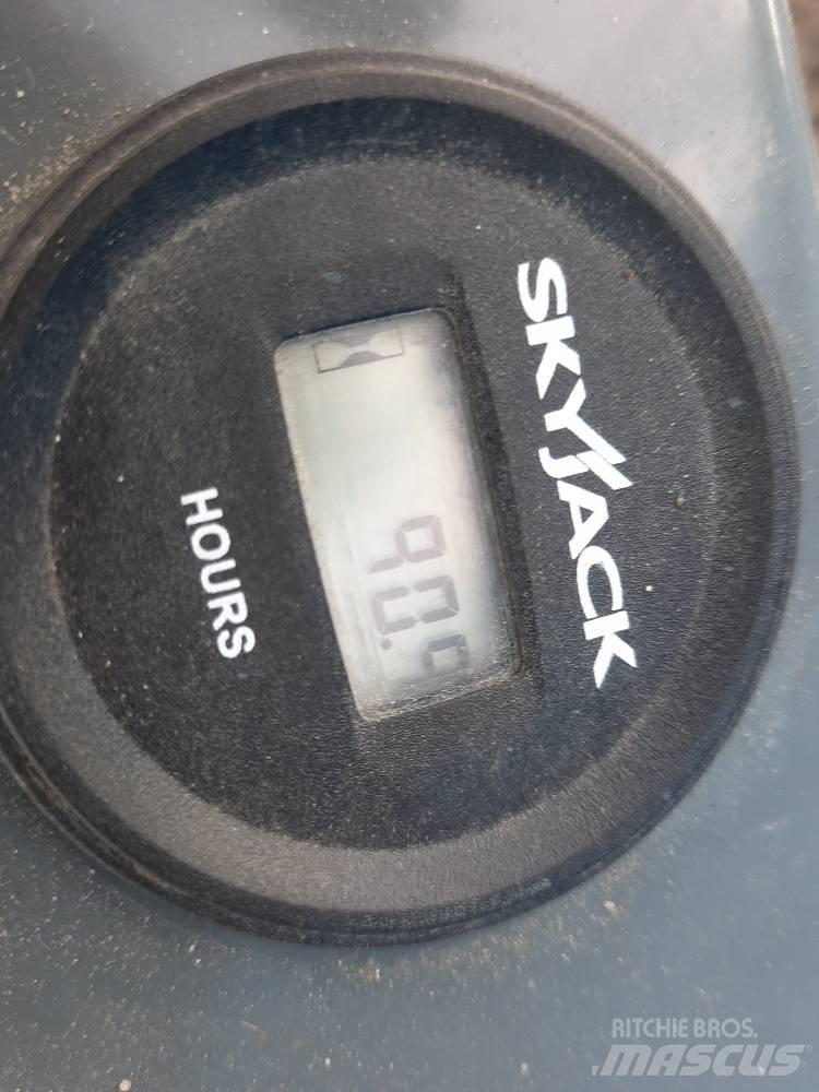 SkyJack SJ 3219 Підйомники-ножиці