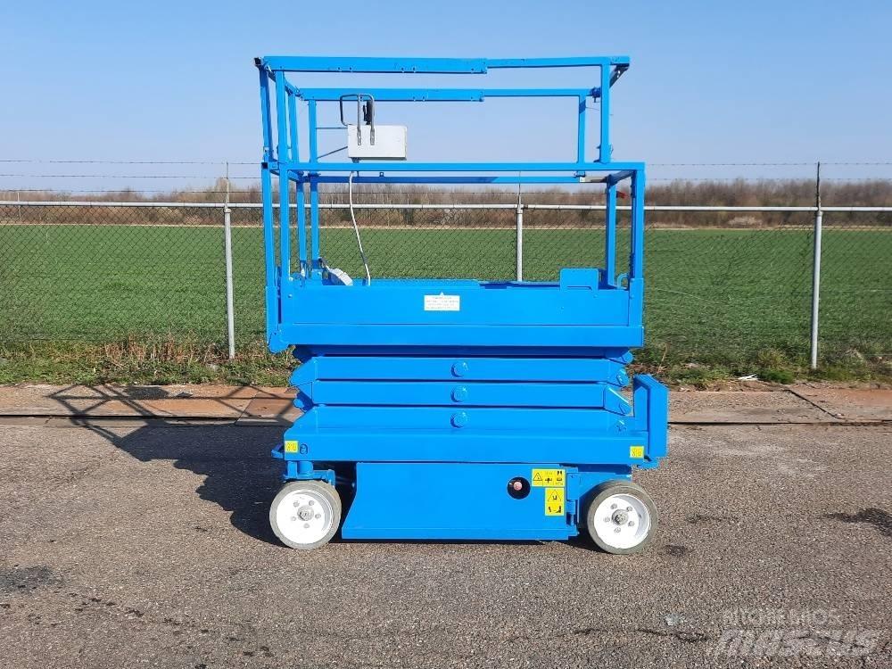 SkyJack SJ 3219 Підйомники-ножиці