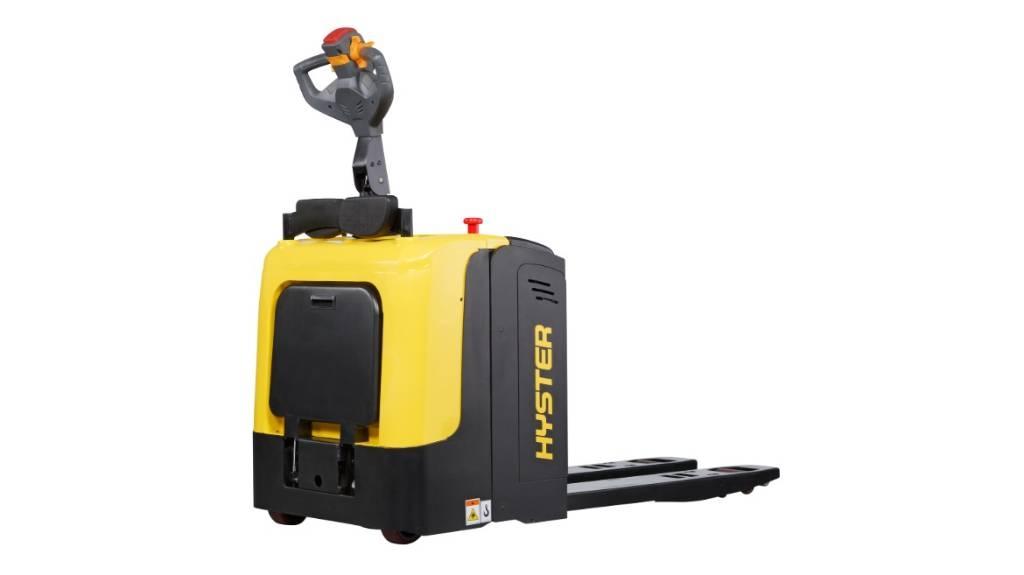 Hyster P2.0UTS Візки для перевезення піддонів