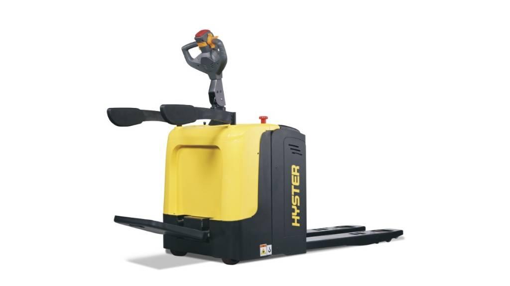 Hyster P2.0UTS Візки для перевезення піддонів