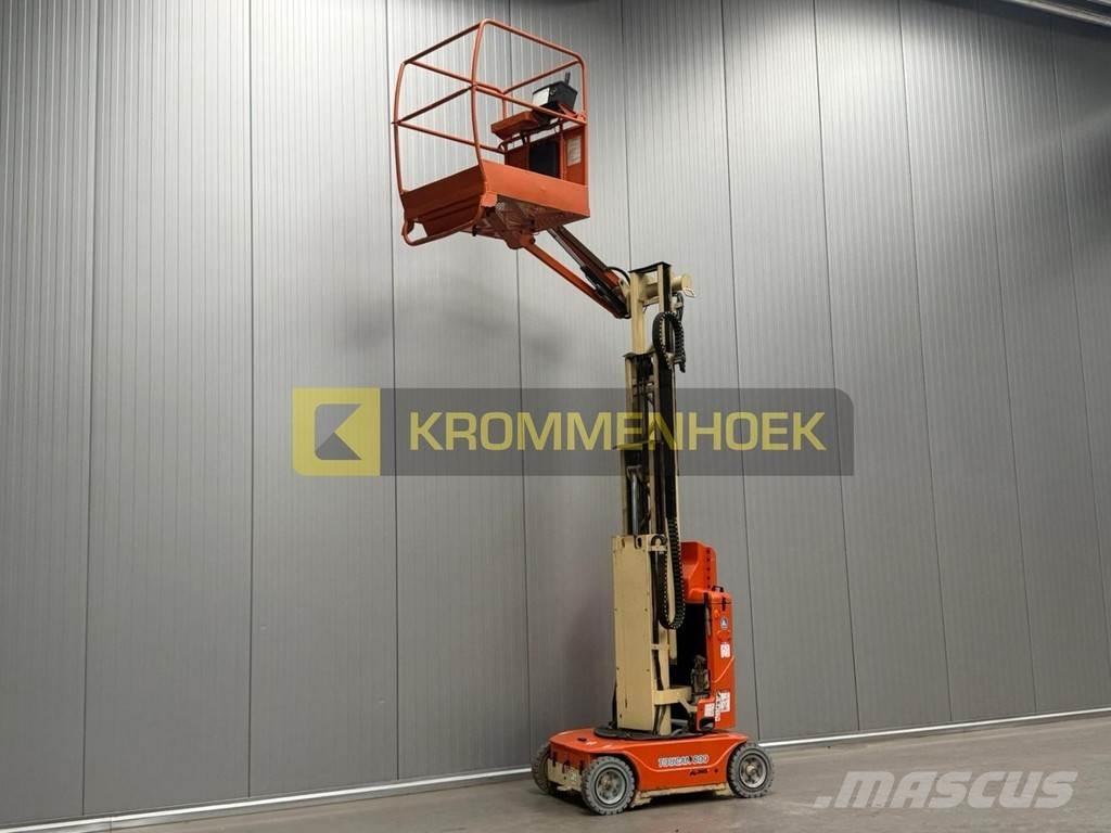 JLG Toucan 800A Інші підйомники і платформи
