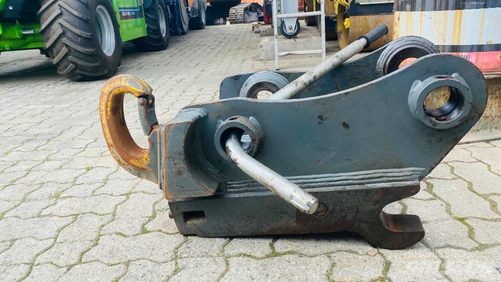 Lehnhoff SW 10 Швидкі з`єднувачі