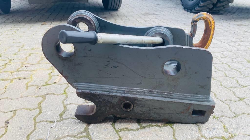Lehnhoff SW 10 Швидкі з`єднувачі
