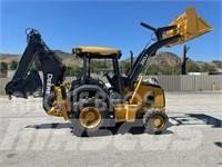 John Deere 310J Екскаватори-навантажувачі