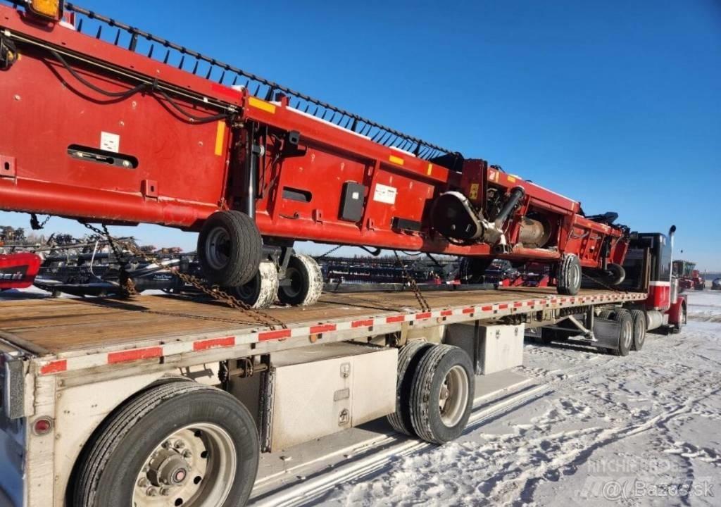 Case IH 3162 Жатки