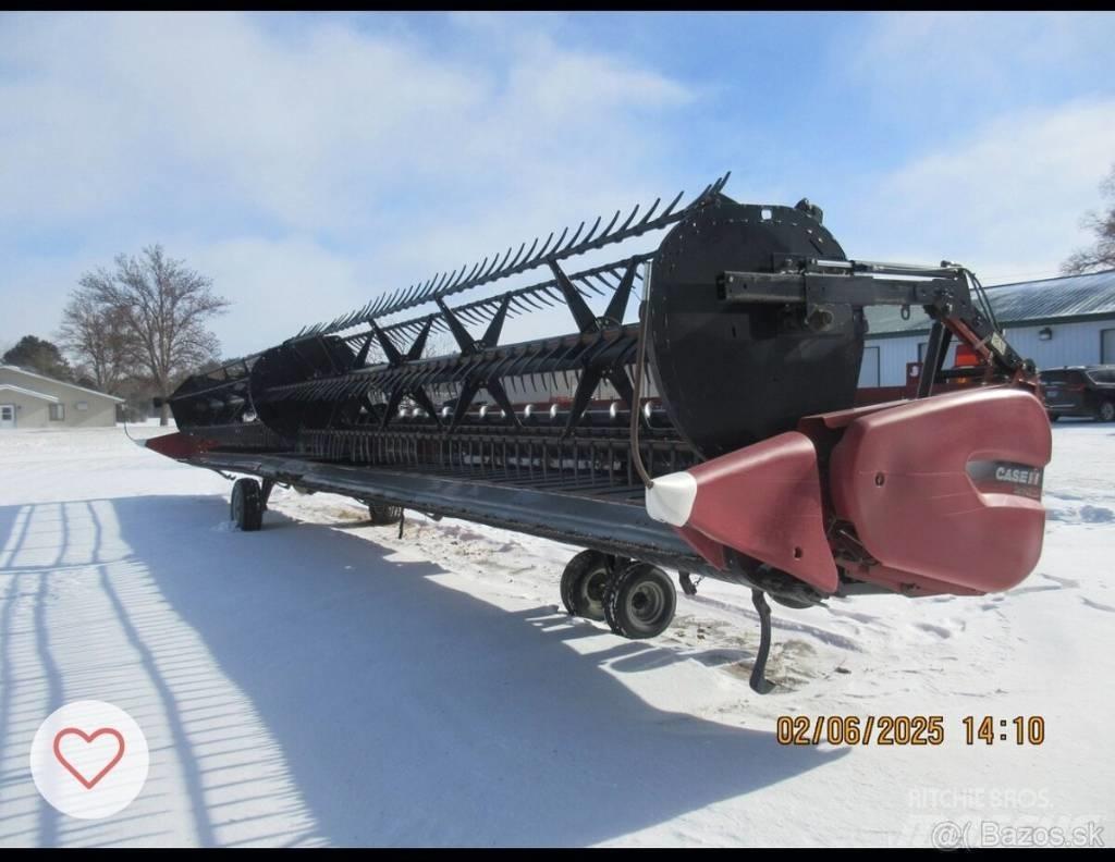 Case IH 3162 Жатки