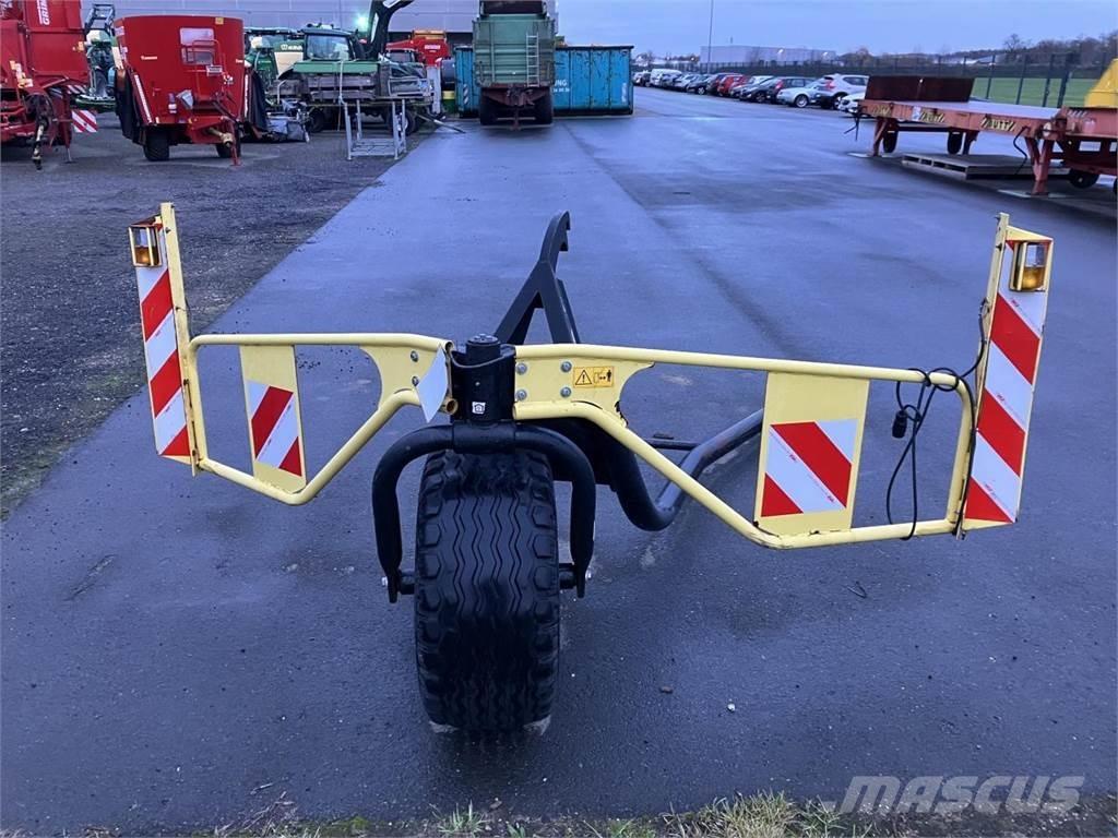 Kemper 400F Інше обладнання для фуражних комбайнів