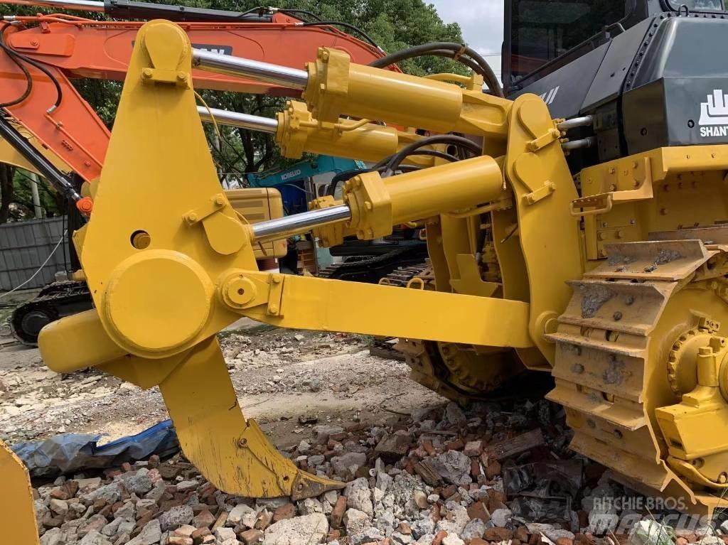 Shantui SD 32 Гусеничні бульдозери