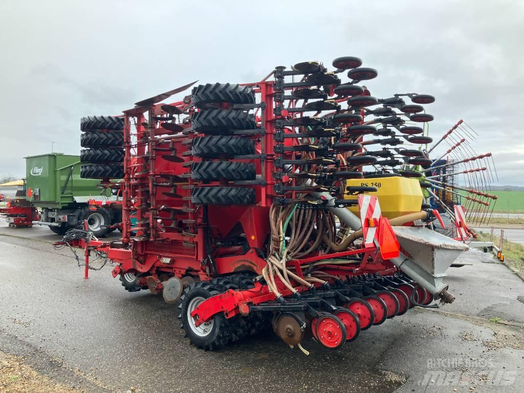 Horsch Pronto 6 DC Сівалки
