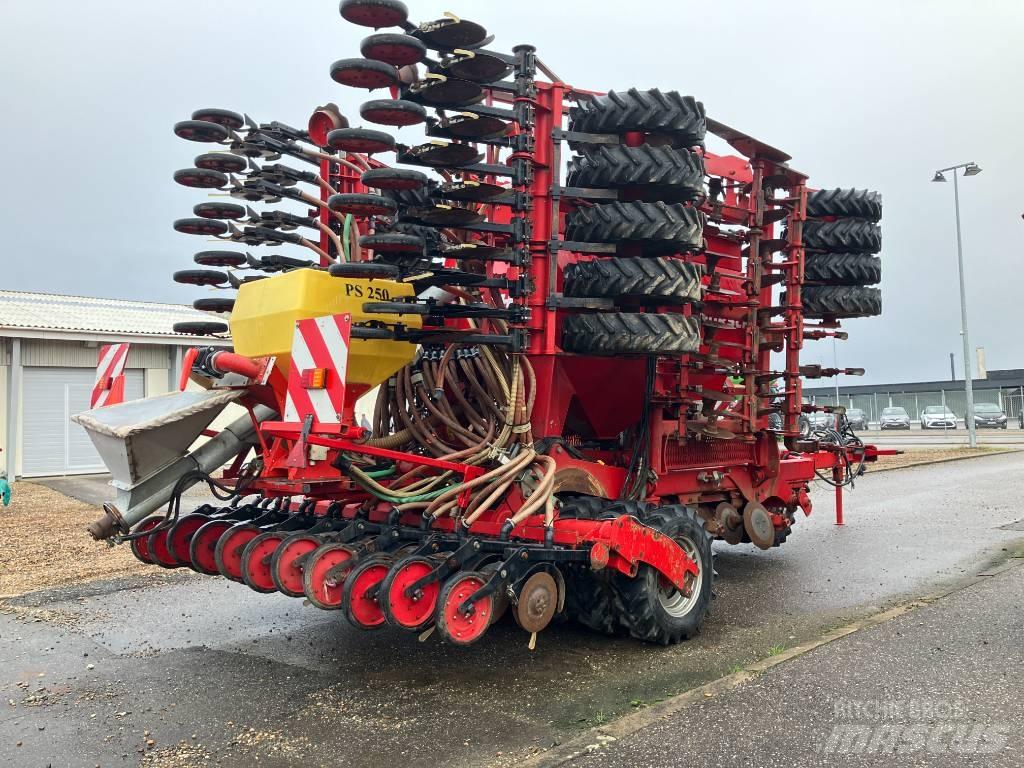 Horsch Pronto 6 DC Сівалки