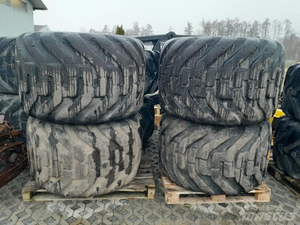Nokian King F Шини