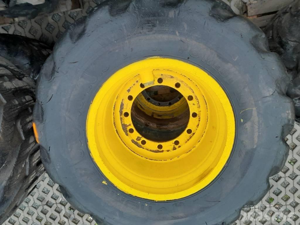 Nokian King F Шини