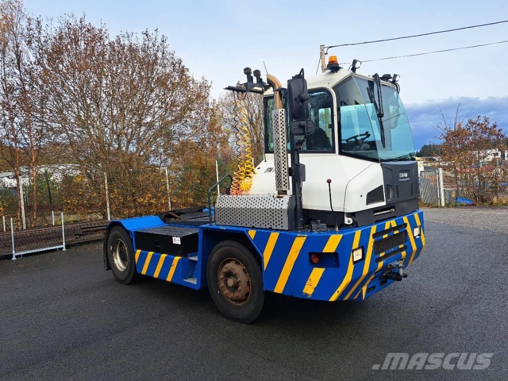 Kalmar TT618I Термінальні трактори