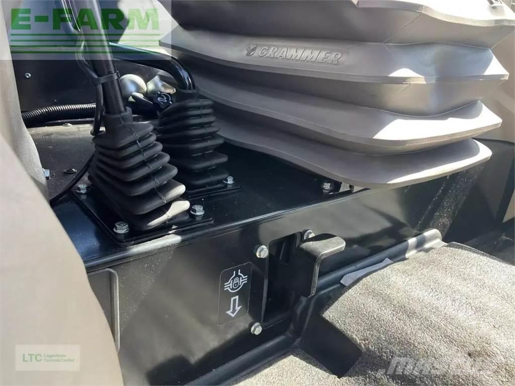 John Deere 5067e Трактори