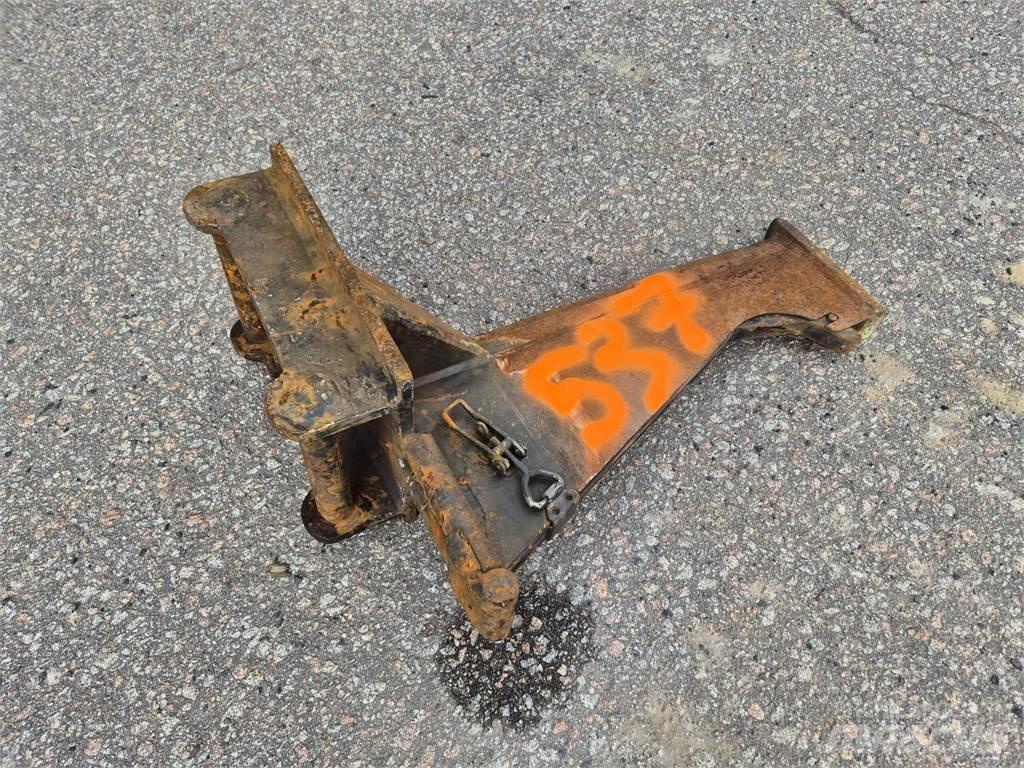 Kaapeliaura S40 Вили