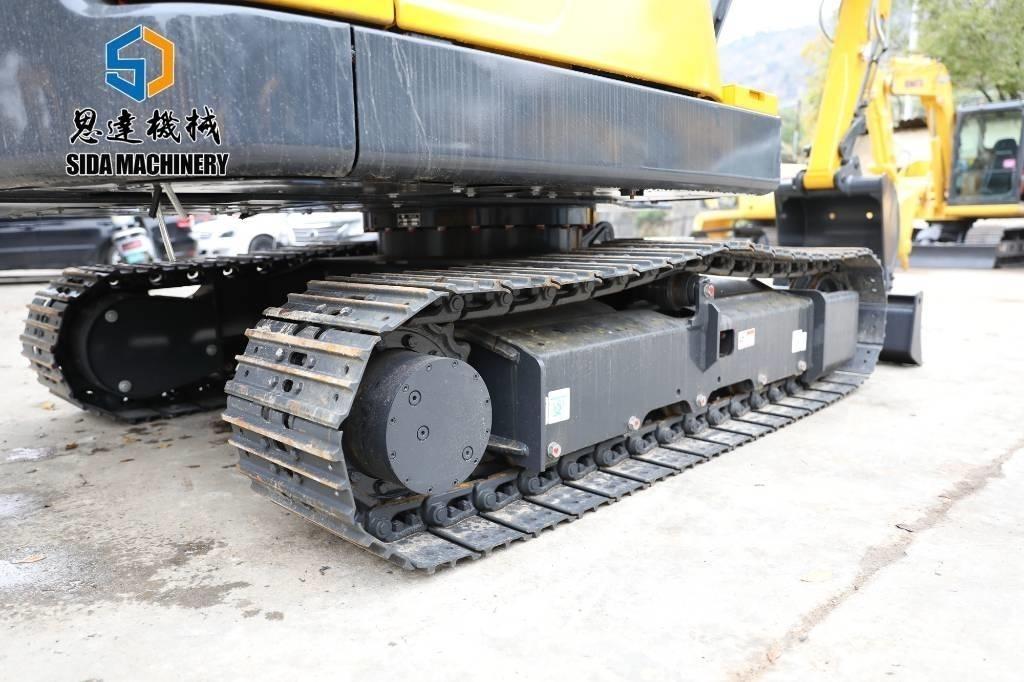 LiuGong 906 FG4 Гусеничні екскаватори