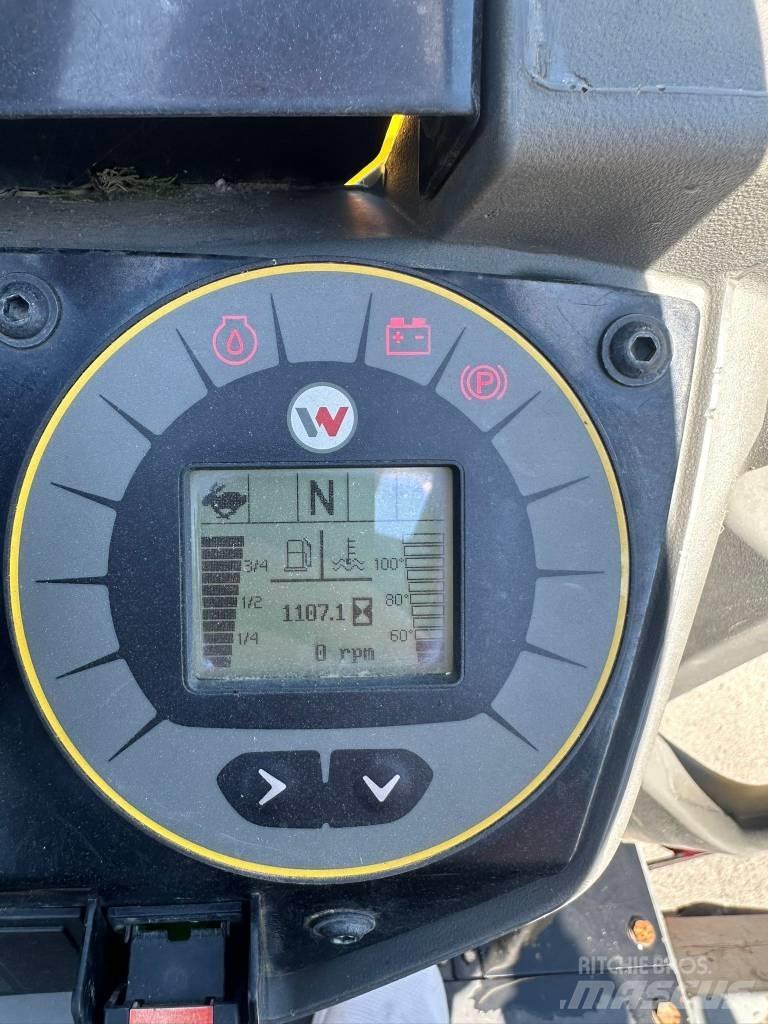 Wacker Neuson DW 30 Зчленовані самоскиди