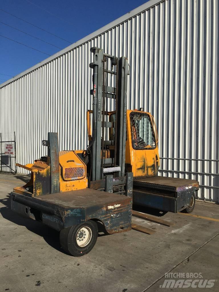 Combilift C5000SL Бокові навантажувачі
