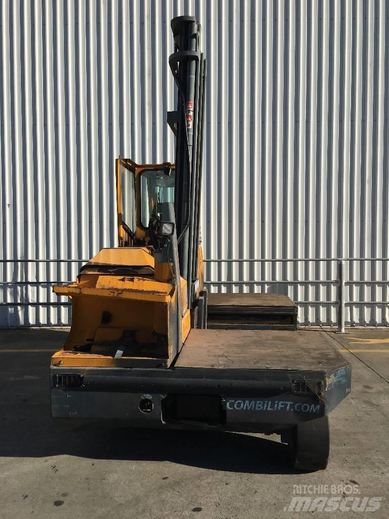 Combilift C5000SL Бокові навантажувачі