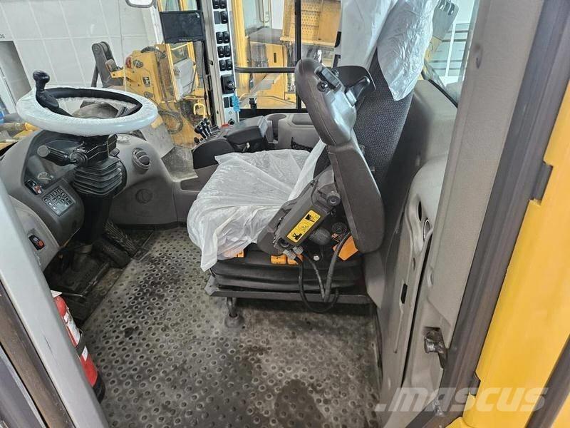 Volvo L 150 F Фронтальні навантажувачі