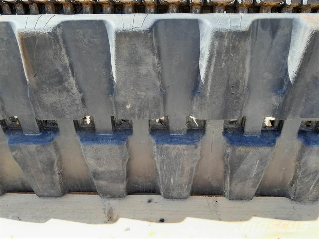 CASE CX75 Гусениці