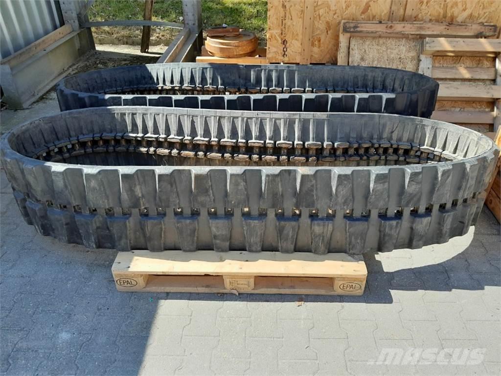 CASE CX75 Гусениці