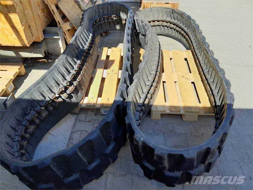 CASE CX75 Гусениці