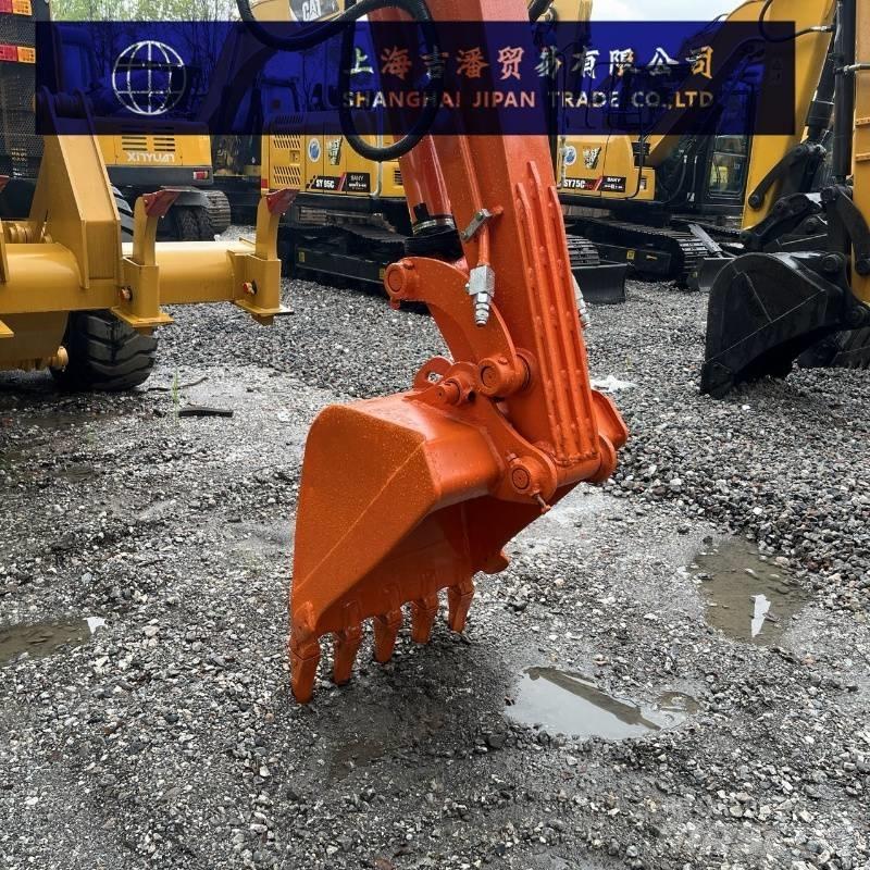 Doosan DH 60 Міні-екскаватори < 7т