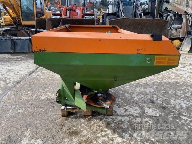 Amazone ZA-U 1501 Розсіювачі гною