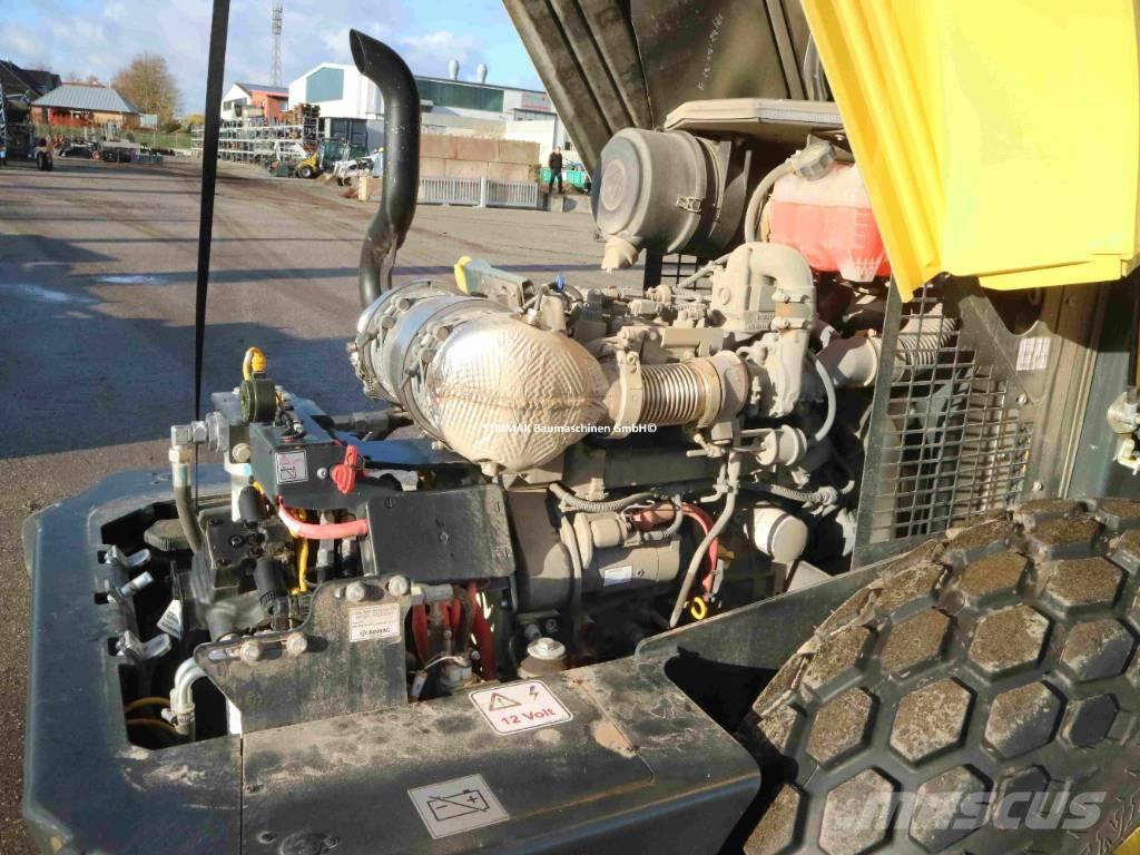 Bomag BW 177 D-5 PL Грунтові котки