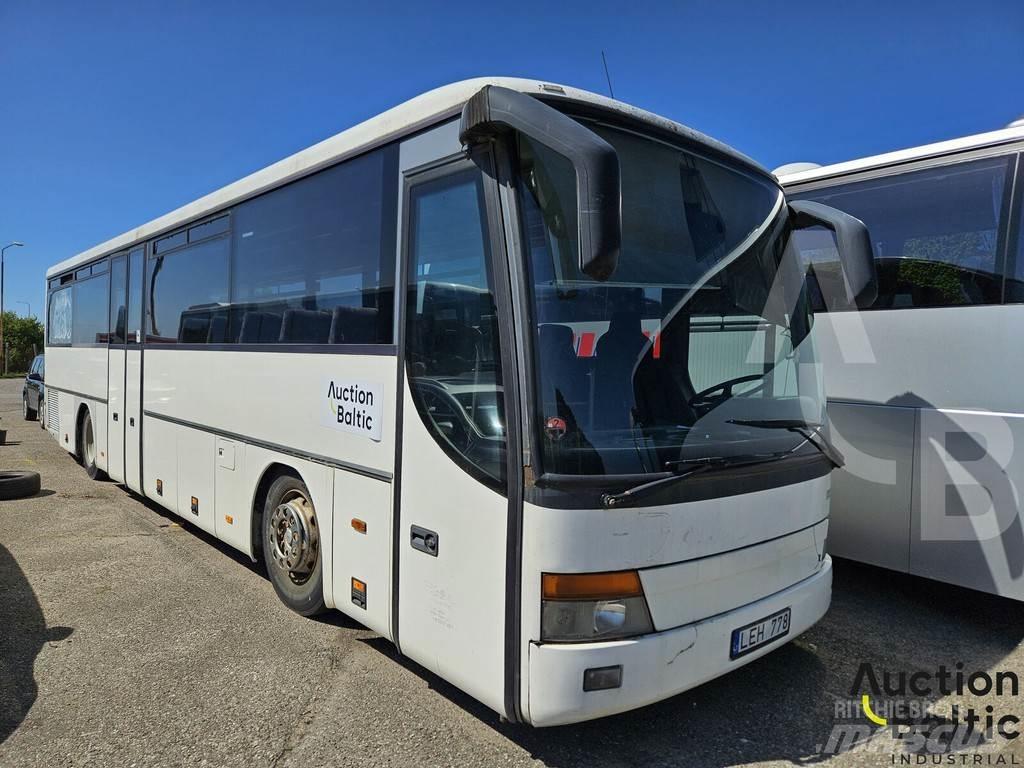 Setra S 315 UL Інше