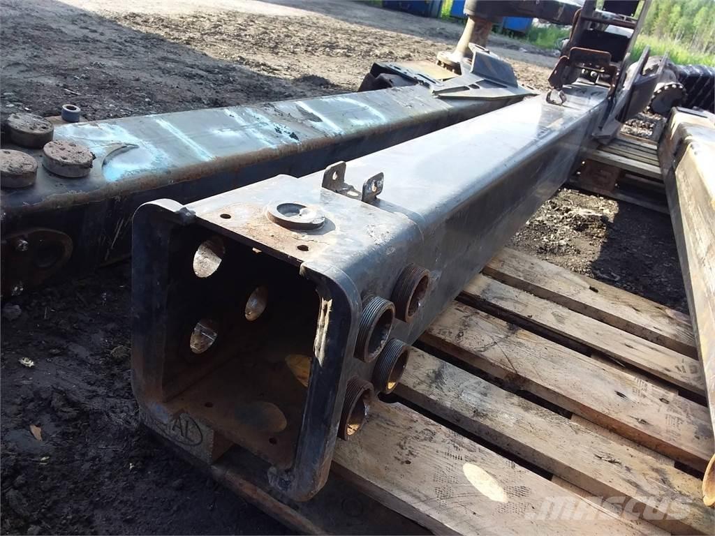 Valmet Crh18 Крани лісозаготівельних машин