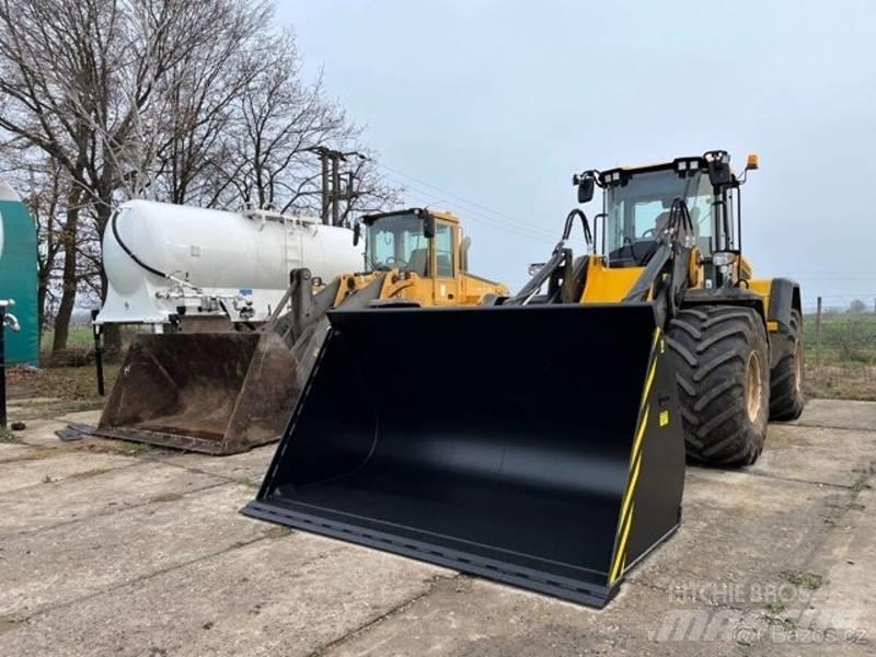  Kame - VM VL 3.5 Запчастини та додаткове обладнання для фронтальних навантажувачів
