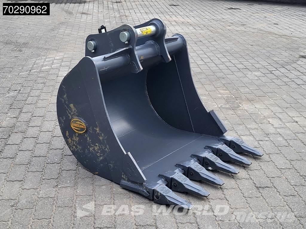 Strickland 8 Ton Ковші