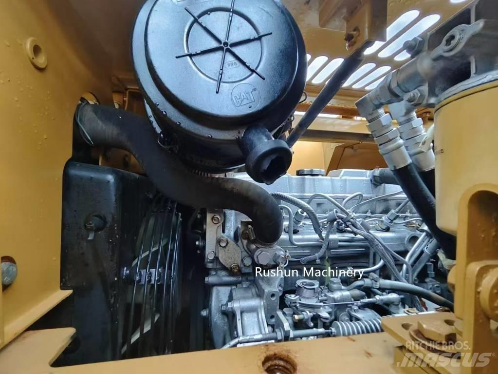 CAT 308 D Гусеничні екскаватори