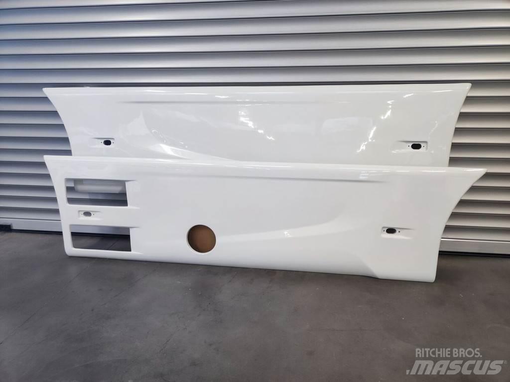 Iveco Retrofit Транспорт - Інші