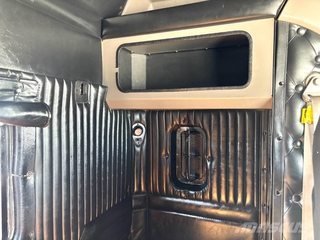 Kenworth T 800 Евакуатори