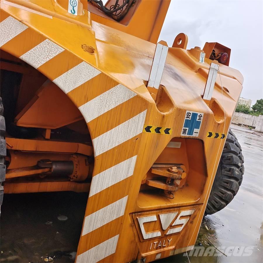 Ferrari 278 Річстакери