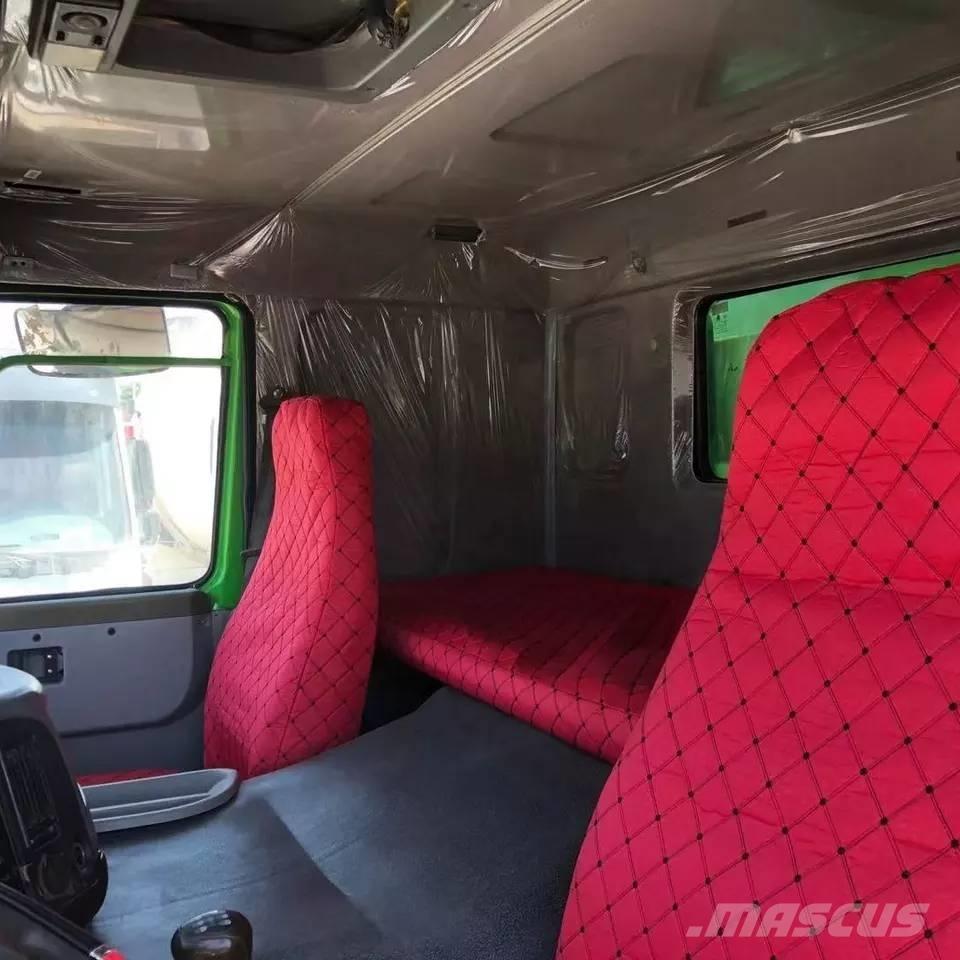 Howo 371 6x4 Самоскиди