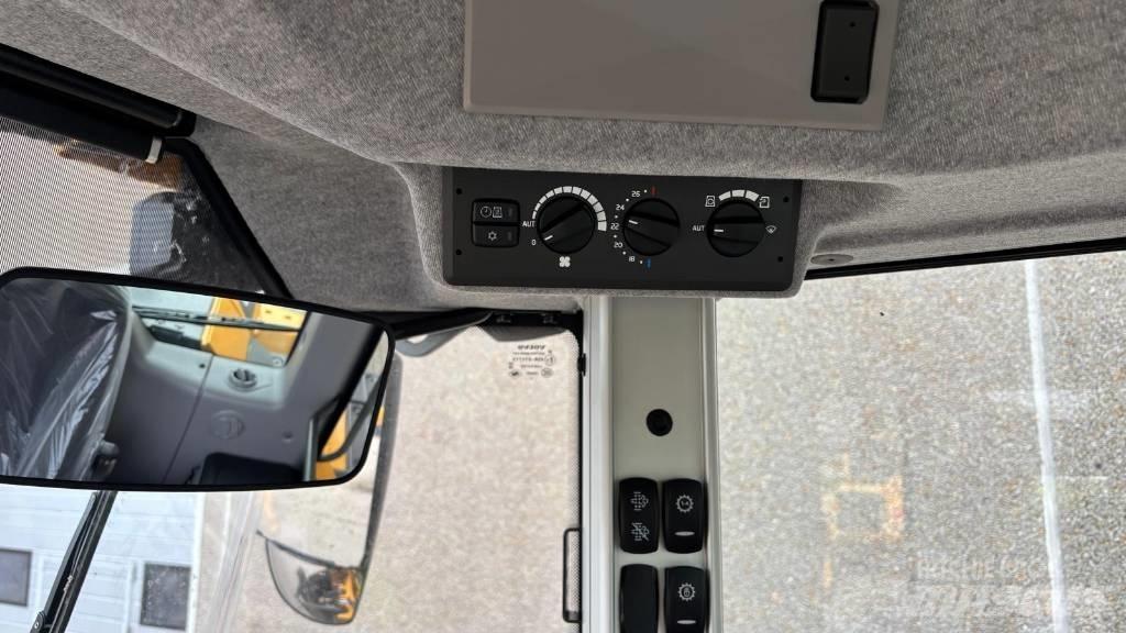 Volvo L 70 H Фронтальні навантажувачі