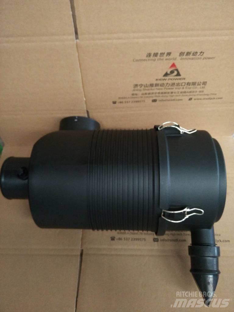 Donaldson G098294 Інше обладнання