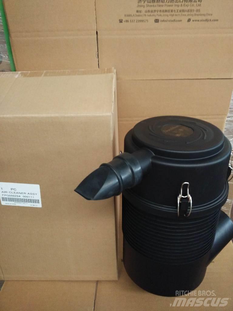 Donaldson G098294 Інше обладнання