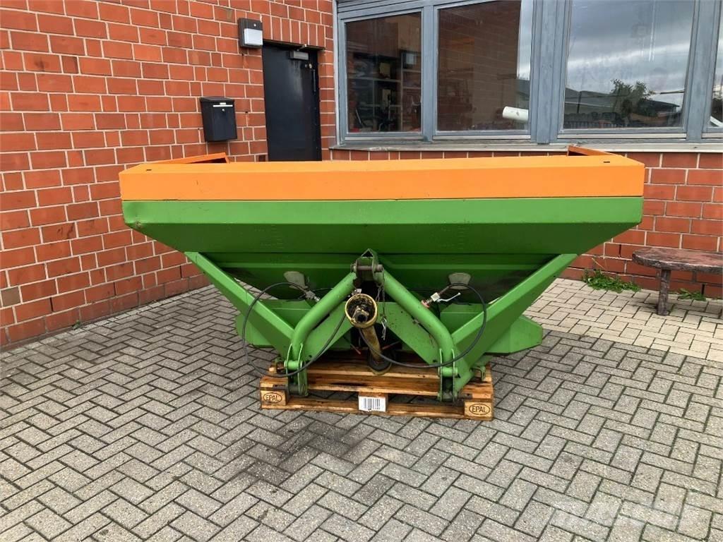 Amazone ZA-U 1501 Розсіювач мінеральних добрив