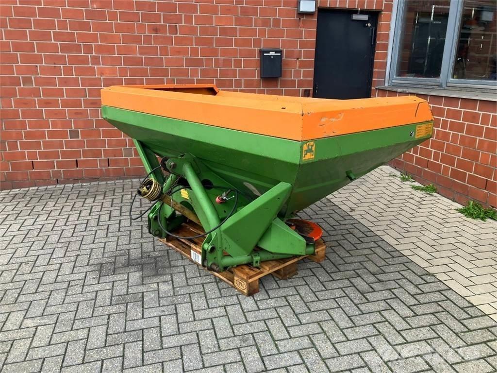 Amazone ZA-U 1501 Розсіювач мінеральних добрив
