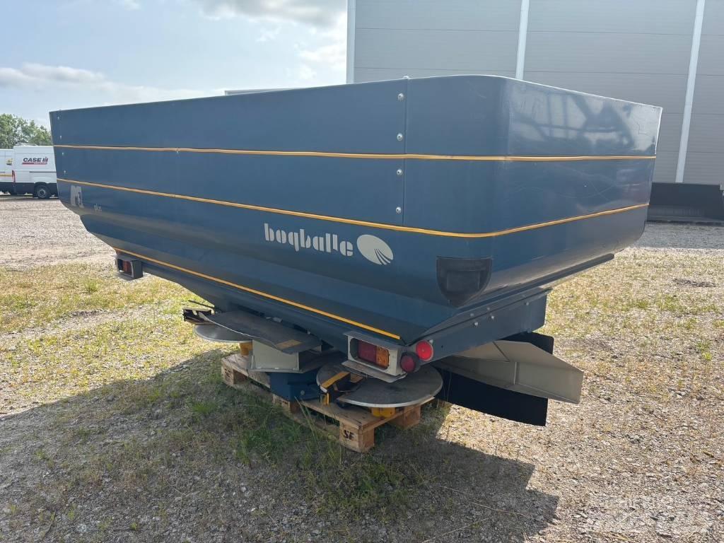 Bogballe M3W Plus Розсіювач мінеральних добрив