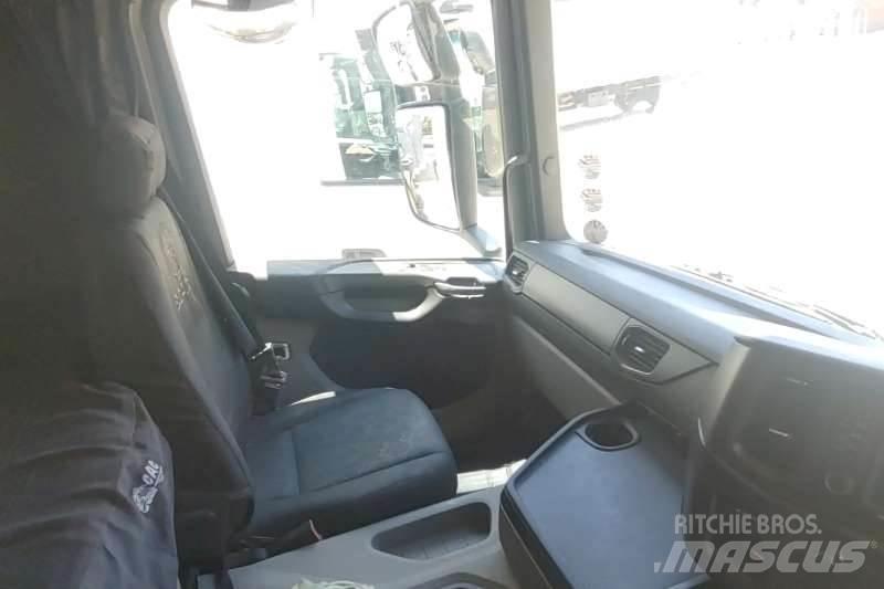 Scania G460 Вантажівки / спеціальні